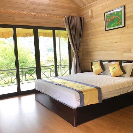 Nasan Green Farm Каобанг Экстерьер фото