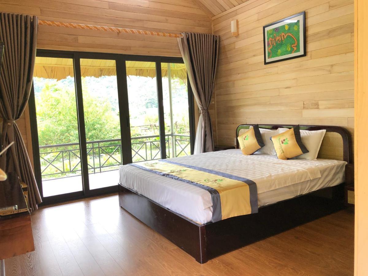 Nasan Green Farm Каобанг Экстерьер фото