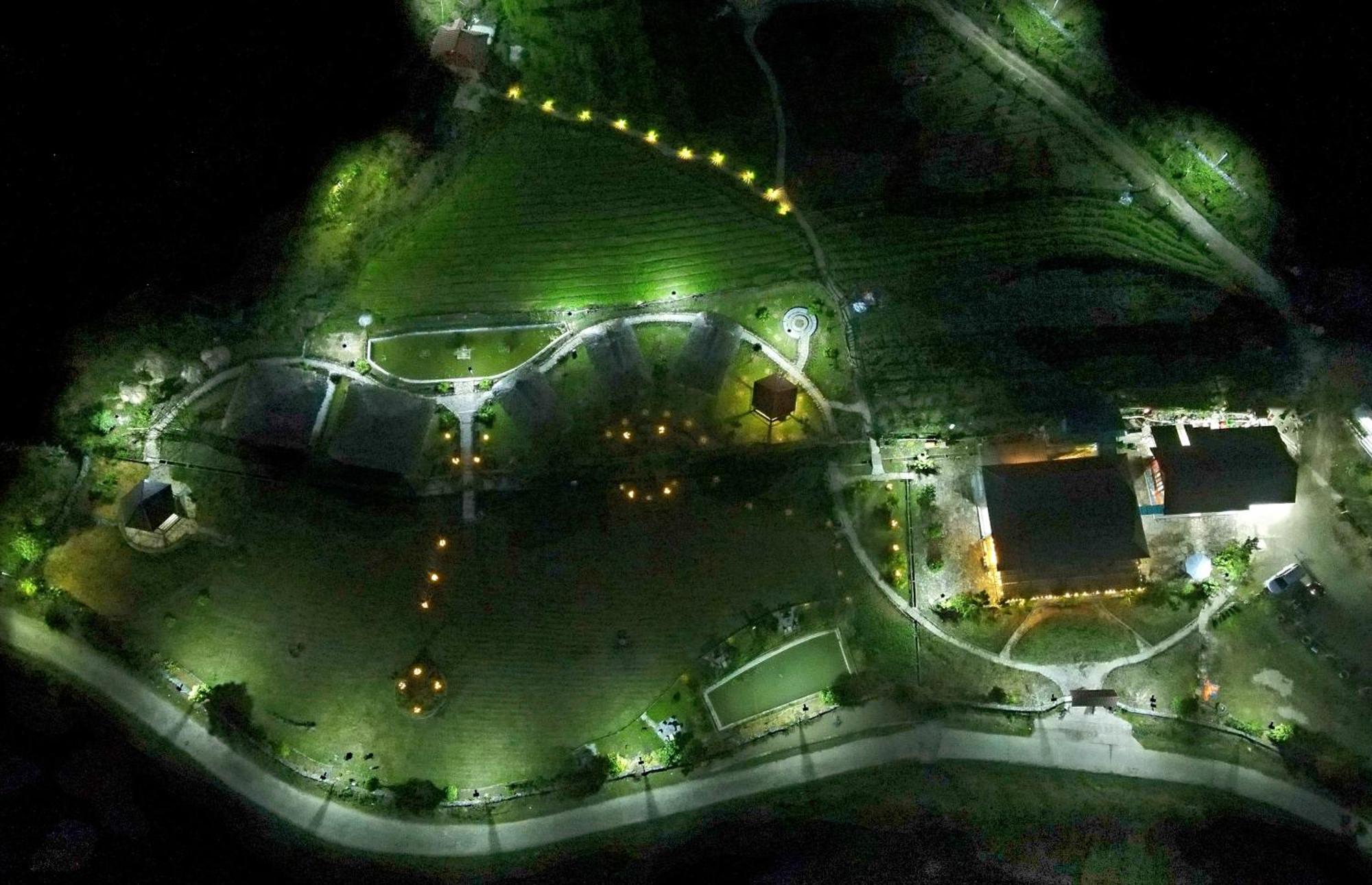 Nasan Green Farm Каобанг Экстерьер фото