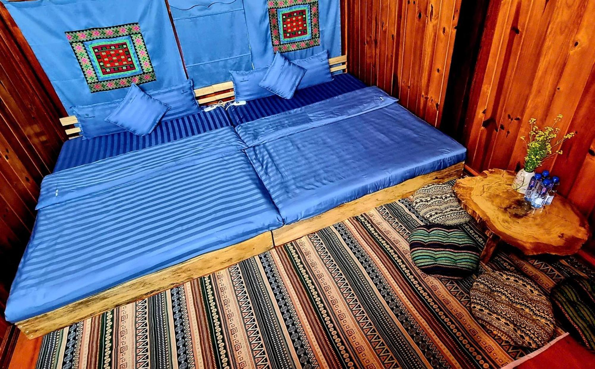 Nasan Green Farm Каобанг Экстерьер фото