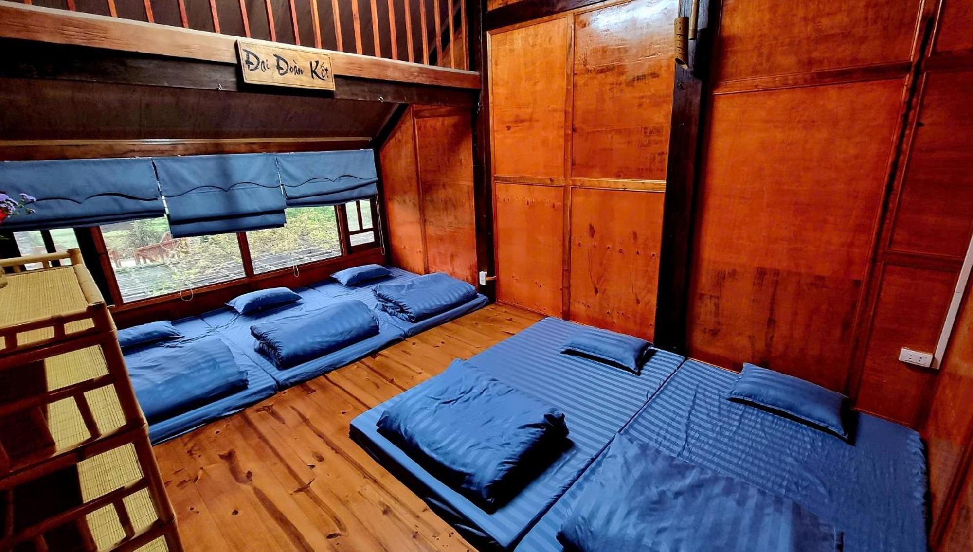 Nasan Green Farm Каобанг Экстерьер фото