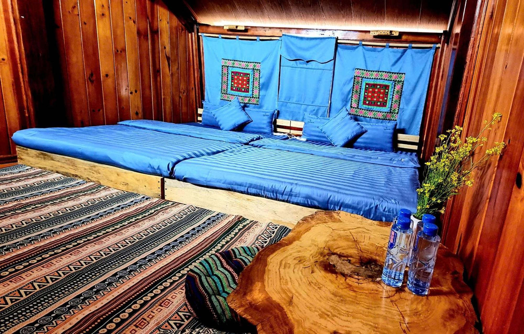 Nasan Green Farm Каобанг Экстерьер фото