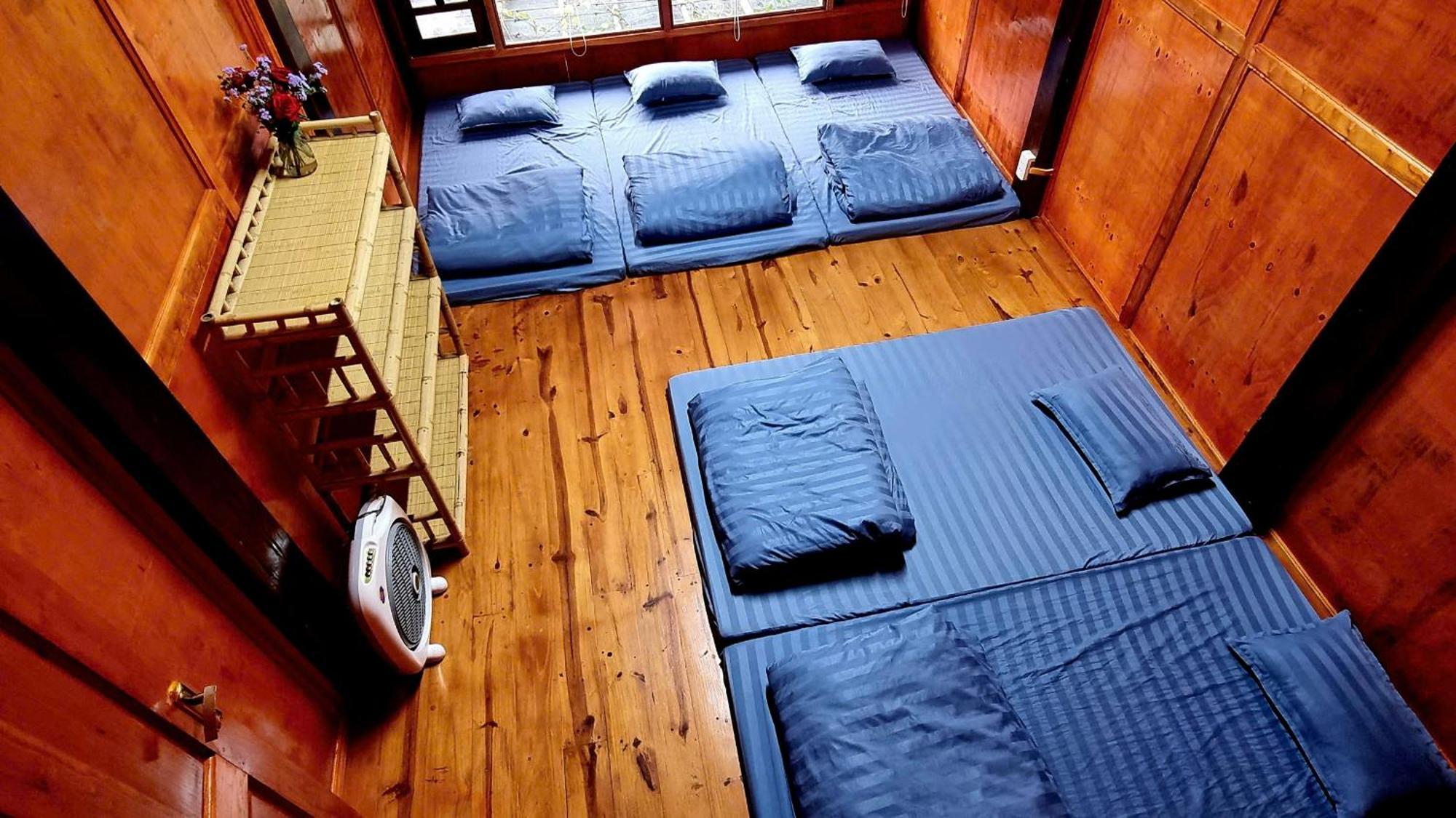 Nasan Green Farm Каобанг Экстерьер фото