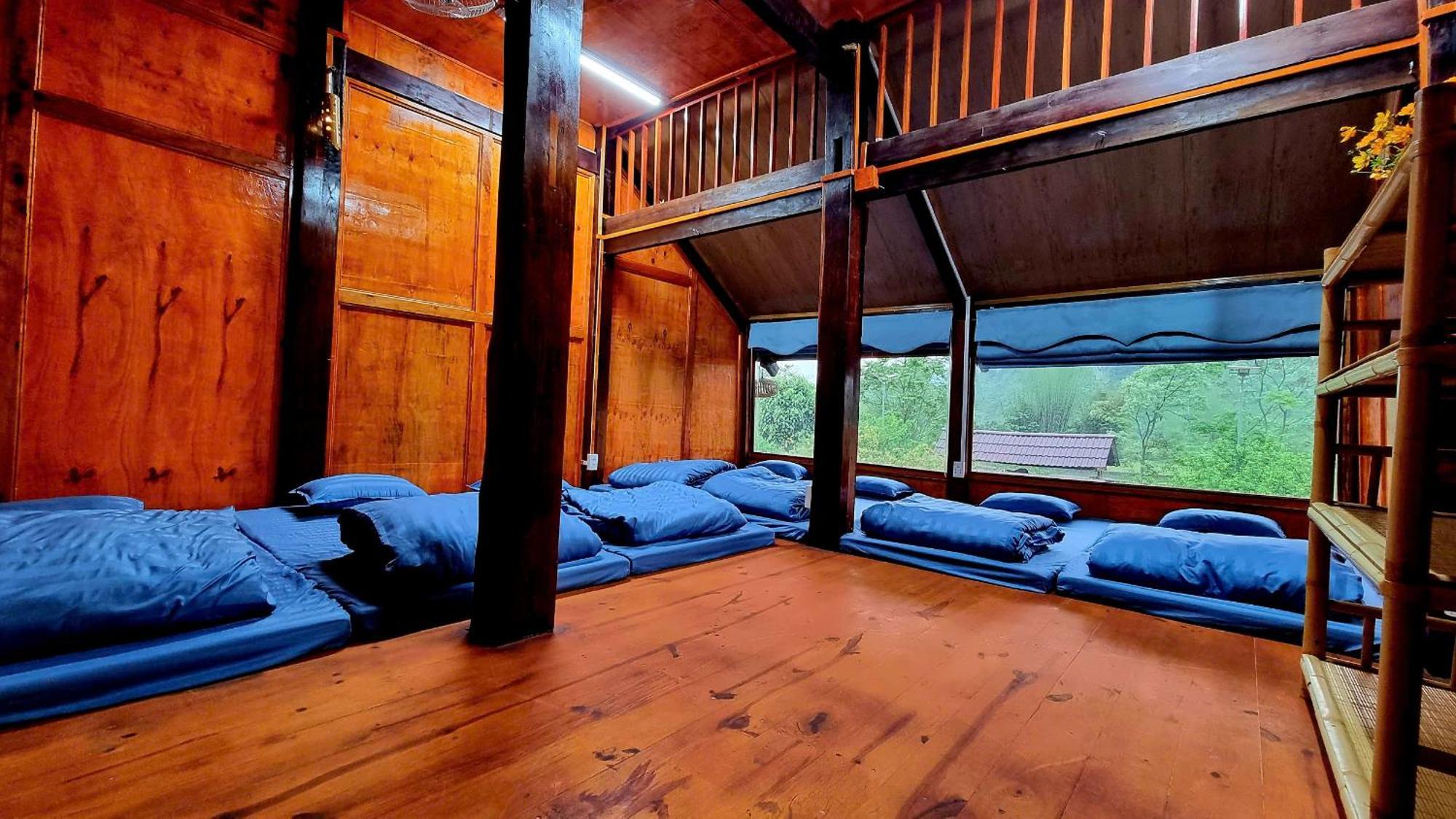 Nasan Green Farm Каобанг Экстерьер фото